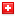 hm-e.net server is located in Switzerland